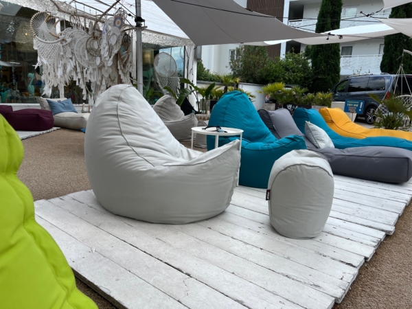 TRONE OUTDOOR – Bild 3