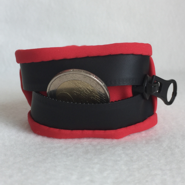 Zipper Pocket – Bild 3