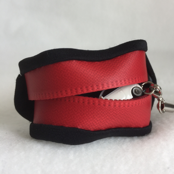 Zipper Pocket – Bild 13